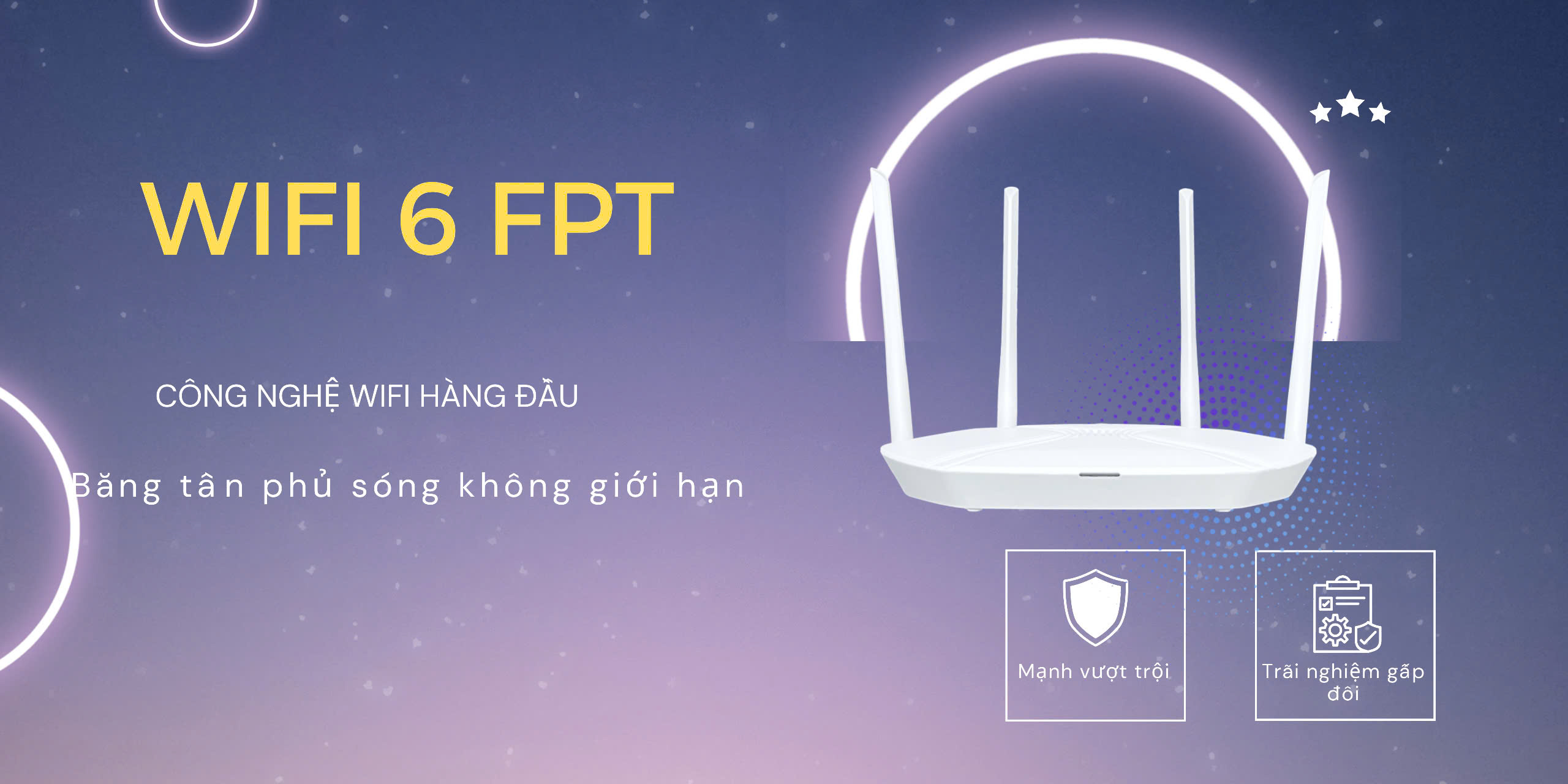 lắp wifi tại nhà